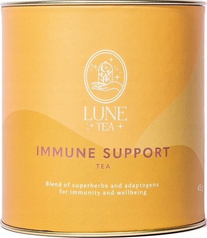 Lune Tea Lune Tea - Immune Support - Herbata sypana 45g