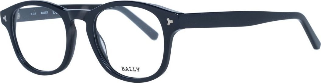Bally Ramki do okularów Męskie Bally BY5019 50090
