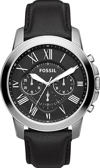 Zegarek Fossil Zegarek FS4812