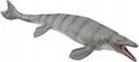 Figurka Collecta COLLECTA MOZAZAUR Z RUSZAJĄCĄ SIĘ SZCZĘKĄ - DELUXE SKALA 1:40