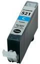 Tusz Canon tusz CLI-521C (cyan)
