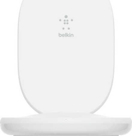 Ładowarka Belkin Boost Charge Indukcyjna 2.4 A (WIB002vfWH)