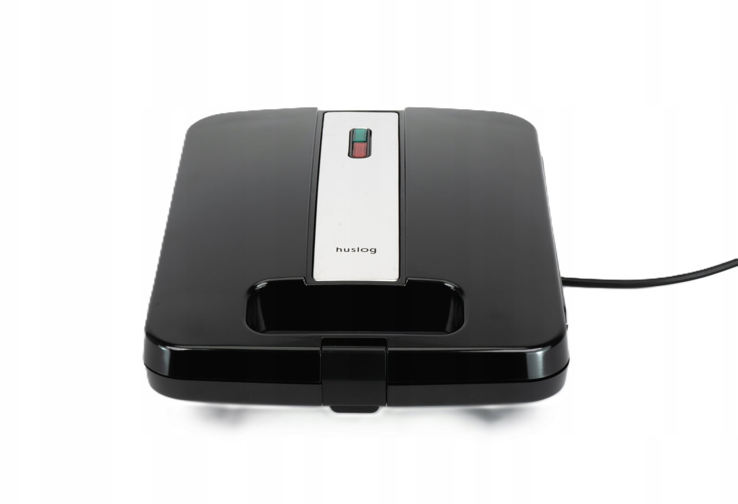 Huslog Opiekacz na 4 kanapki Panini HUS1030