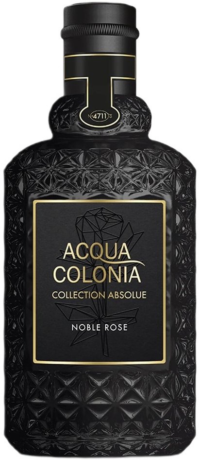 4711 Acqua Colonia Collection Absolue Noble Rose woda perfumowana spray 100ml