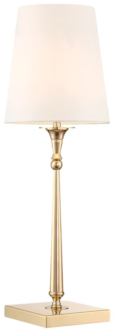 Lampka biurkowa Cosmolight biała