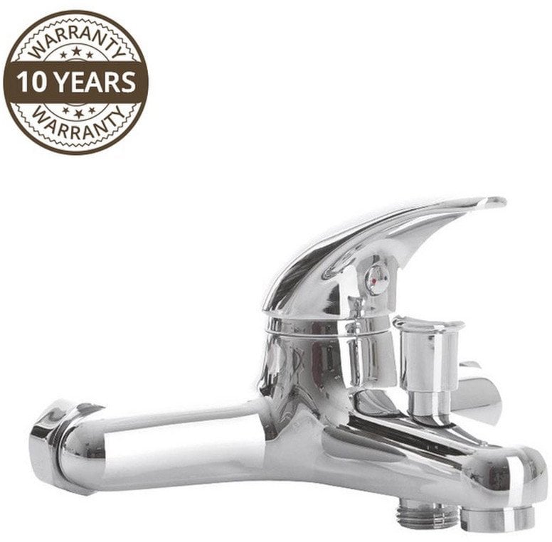 BATH FAUCET SAZAVA DSA554.5