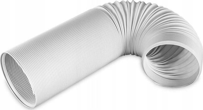 Warmtec Rura do klimatyzatora przenośnego
