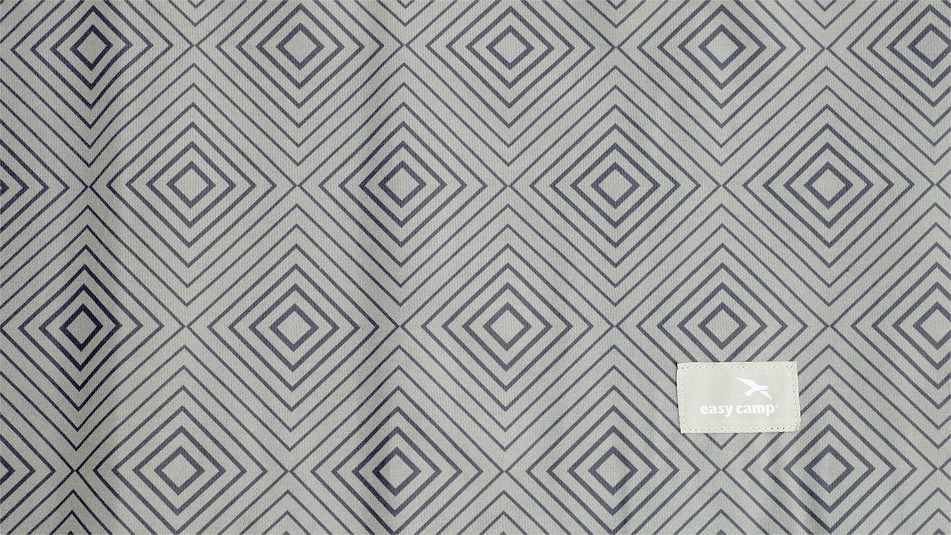 Namiot turystyczny Easy Camp Podłoga do namiotu Easy Camp Carpet Palmdale 300 & Edendale 400 Uniwersalny