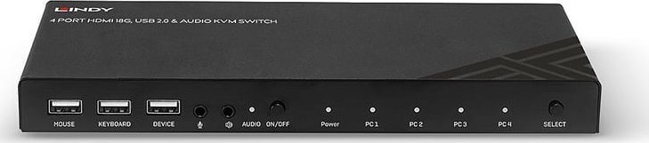 Przełącznik Lindy 32810