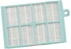 Philips filtr HEPA 13 FC 8038/01 niezmywalny (FC 8038/01)