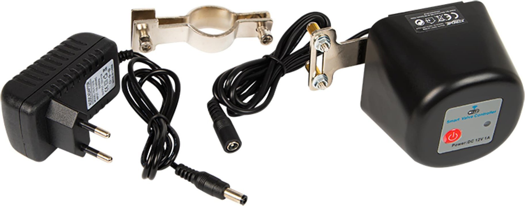 Blow 50-660# Siłownik zawór gazu, wody wifi tuya 230v