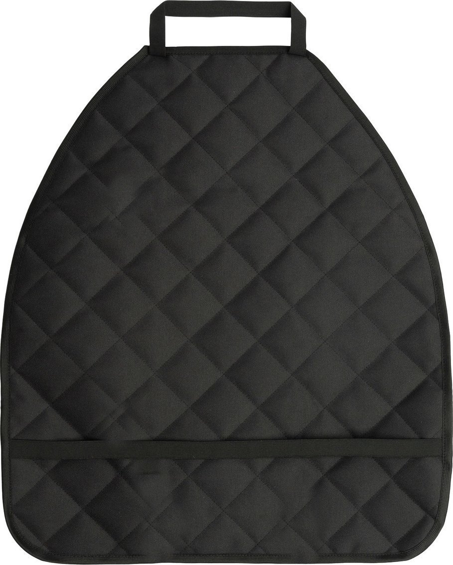 Caretero 0711 Mata Ochronna na Oparcie Fotelu Pikowana 64x50