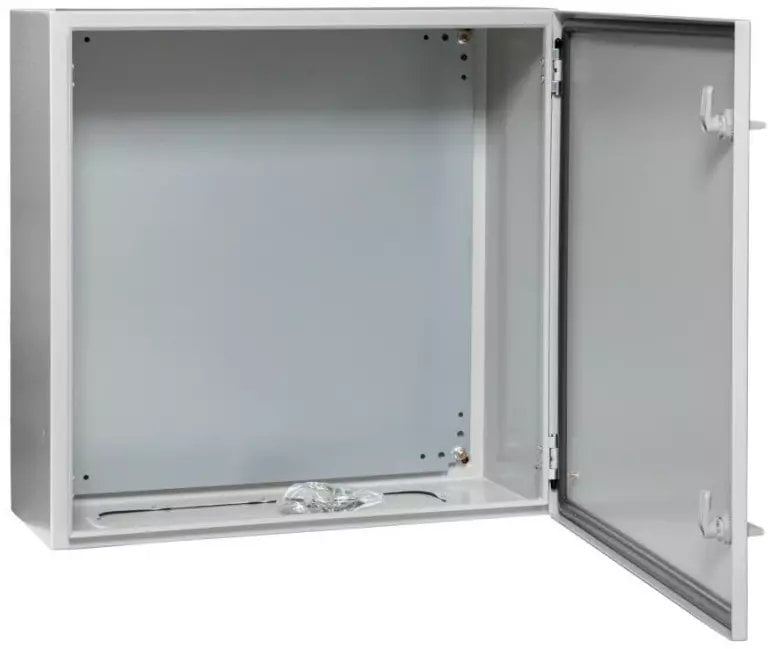 Obudowa metalowa 600x400x200 IP65 GEP-00008