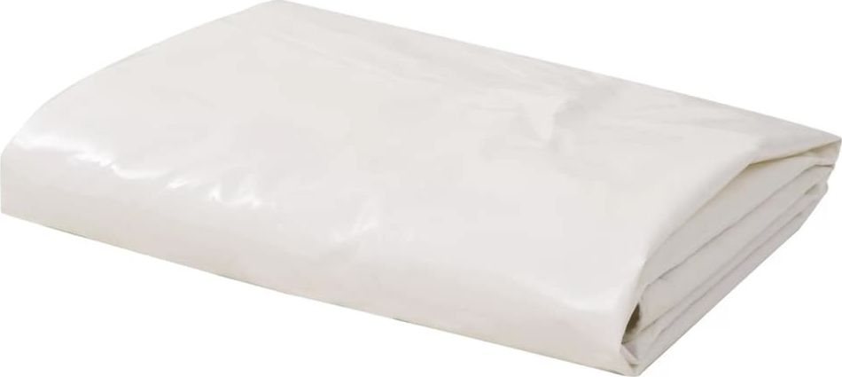 Plandeka vidaXL 400 cm x 400 cm 650 g/m2