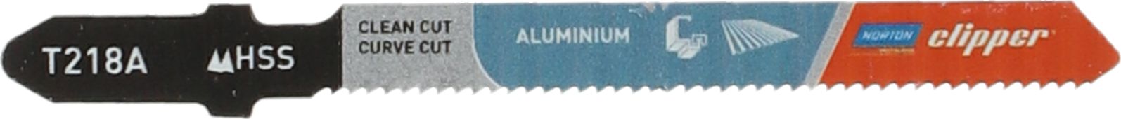 Norton Clipper NORTON BRZESZCZOT T218A /3szt. METAL N70184608380