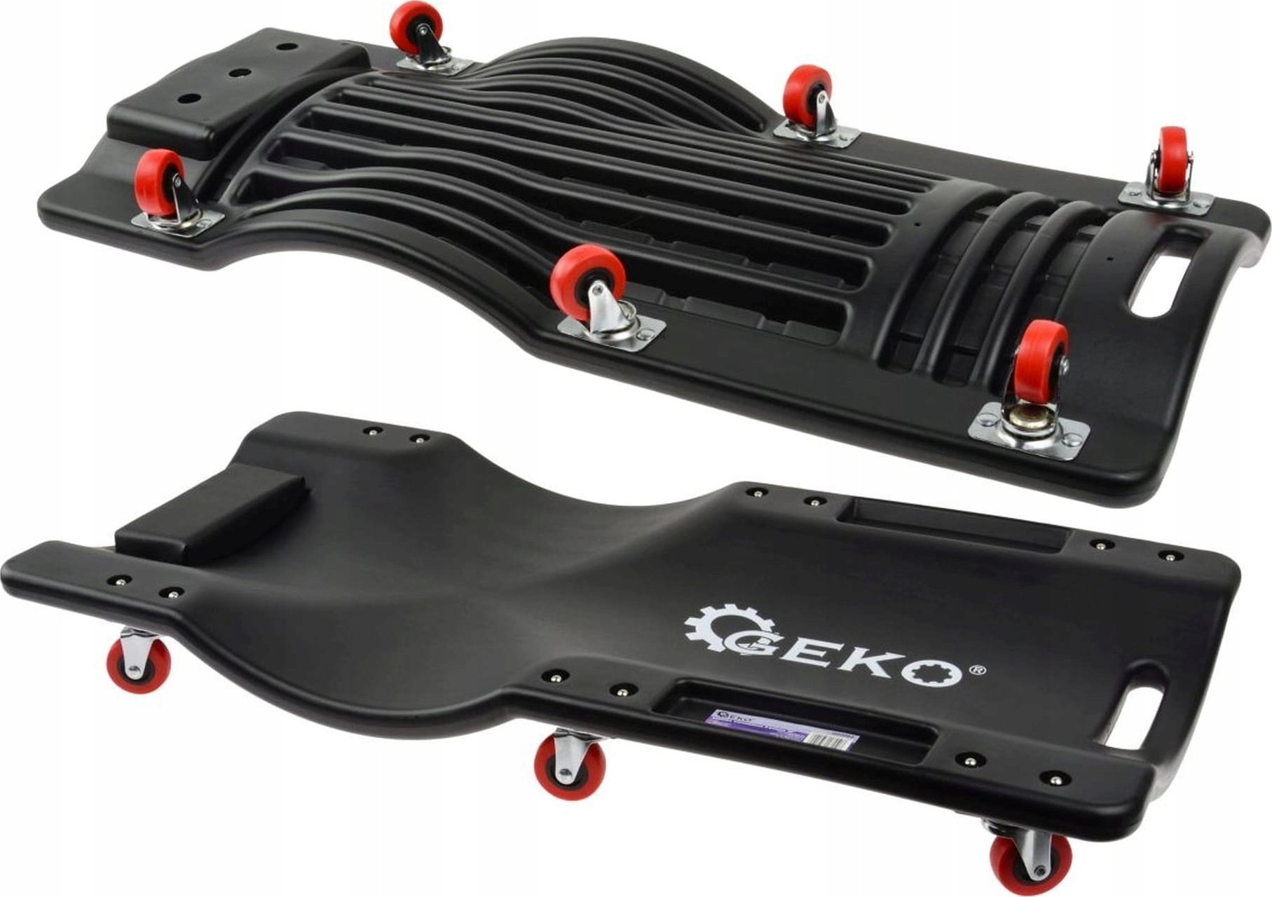 Geko Leżanka warsztatowa G02095 GEKO