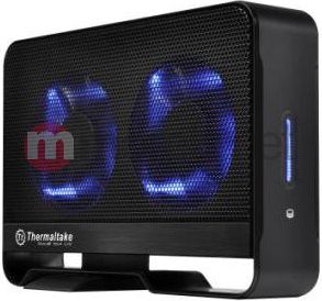 Kieszeń Thermaltake Max 5G Active 3,5'' USB 3.0 (ST0020E)