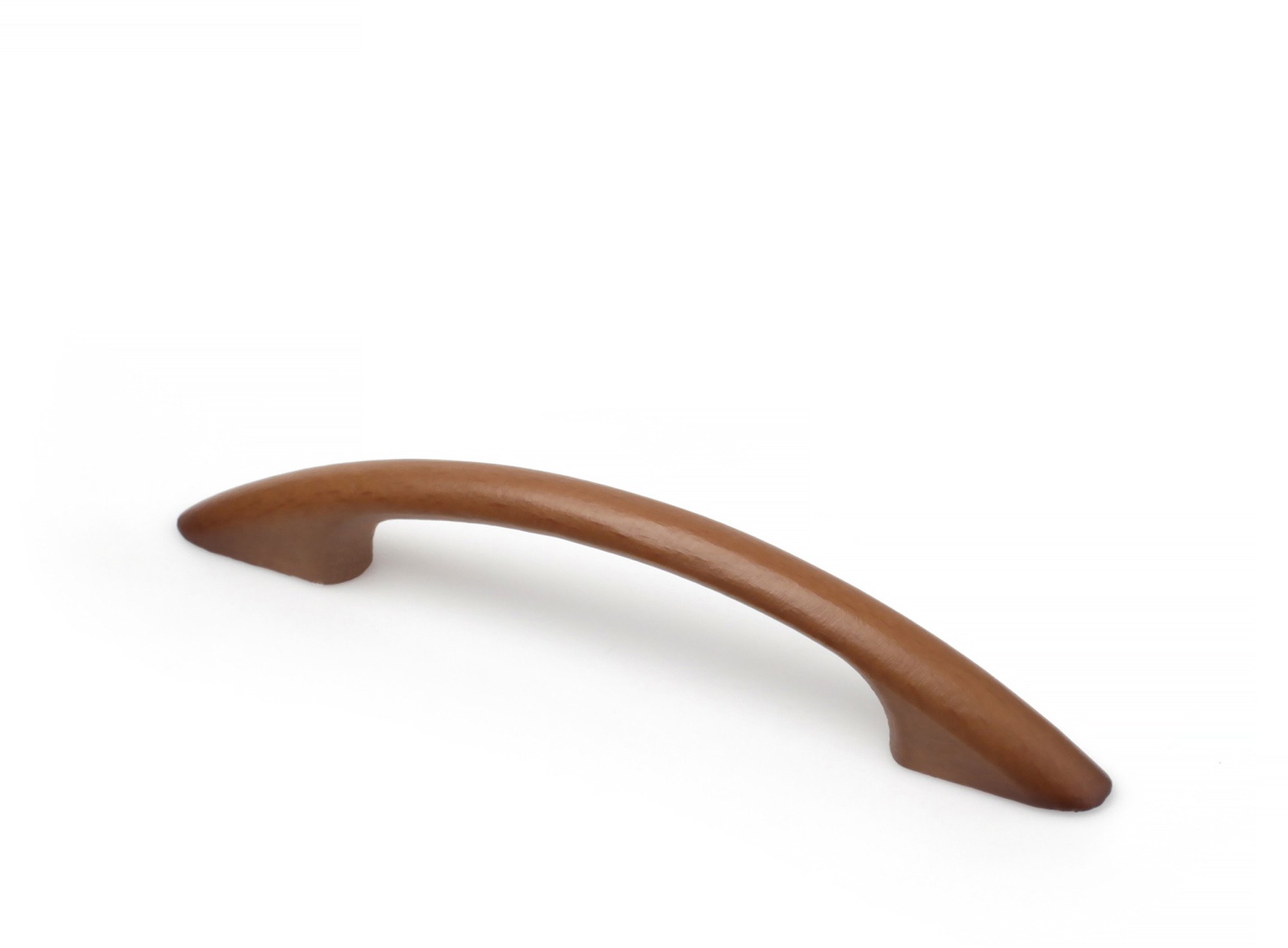 FURNITURE HANDL 96MM 7-290.91 WALNUT