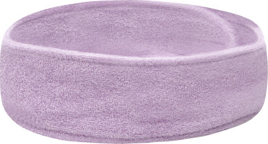 Activeshop Opaska frotte fiolet