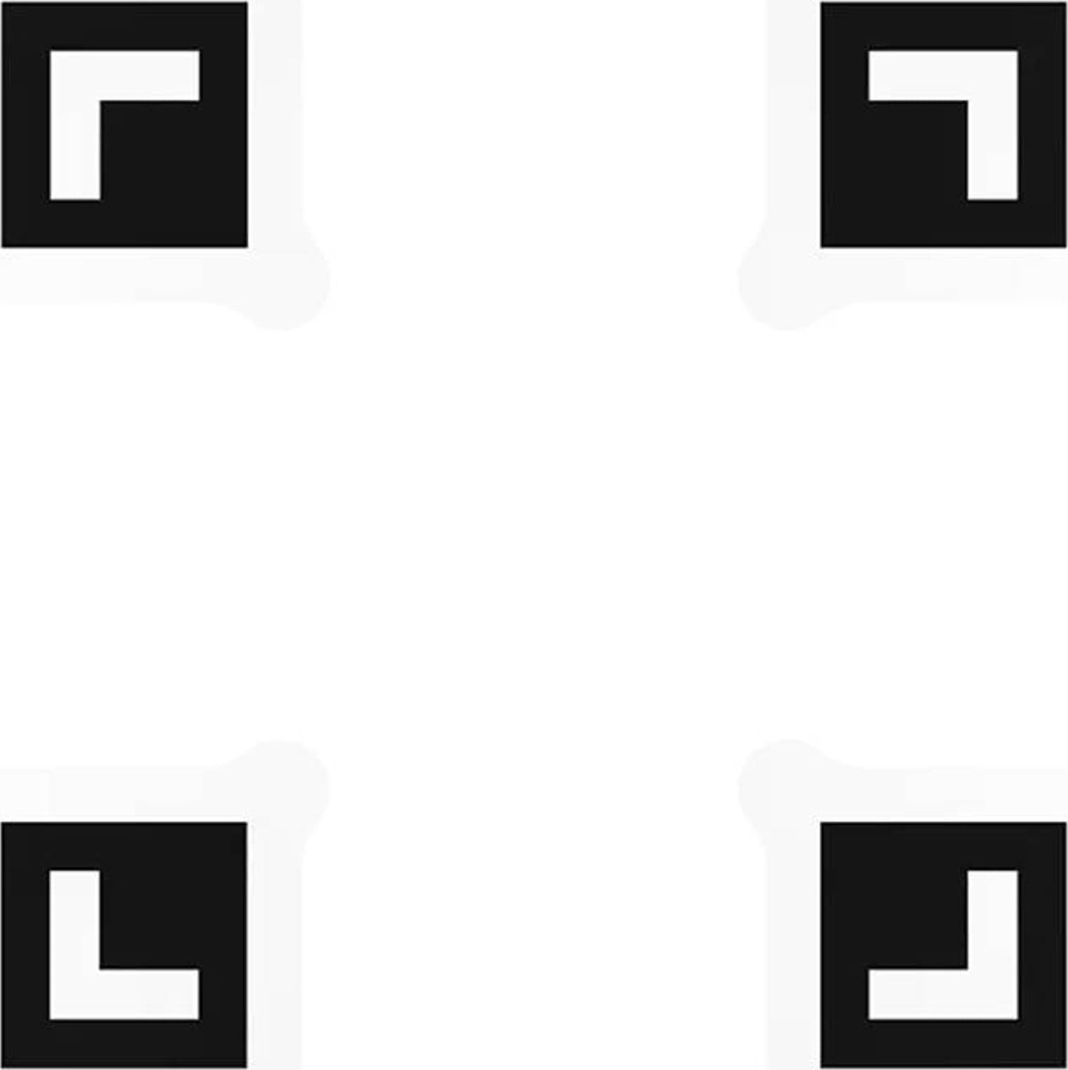 Insta360 Znacznik rozpoznawania Insta360 Link