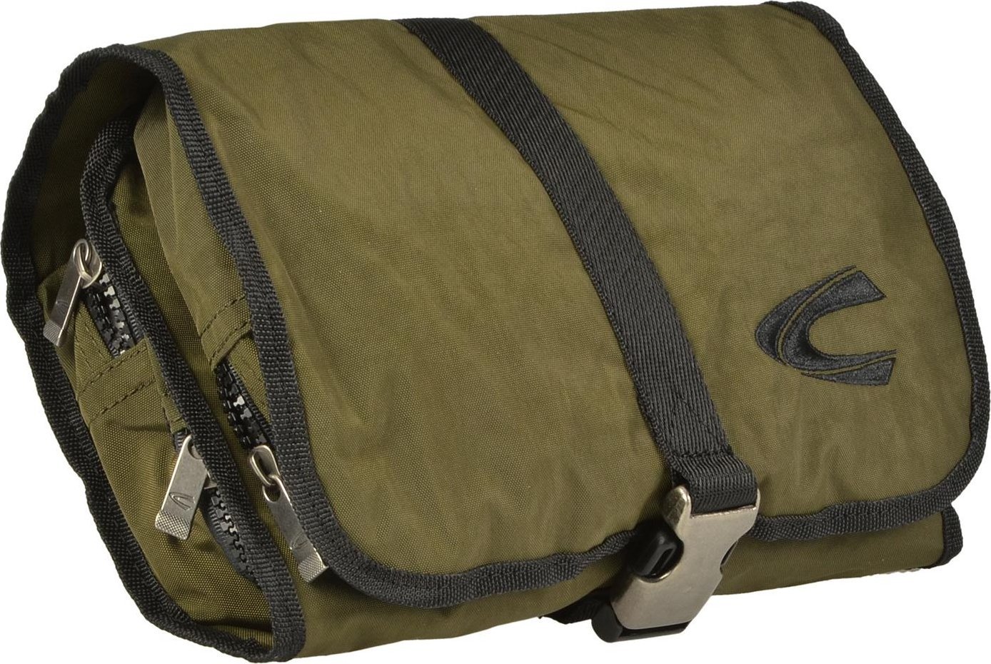 Camel Active Kosmetyczka Camel Active B00 402 35 Kakhi B00 402 35