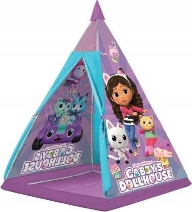 Simba Namiot Tipi Koci Domek Gabi