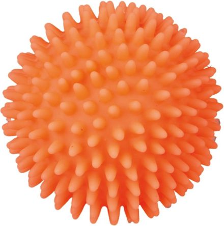 Trixie PIŁKA JEŻOWA 7 cm PISZCZĄCA