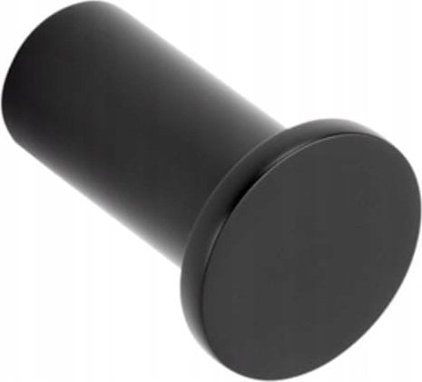 KFA 864-020-81 WIESZAK ŁAZIENKOWY PUNKTOWY, CZARNY // KFA.864-020-81