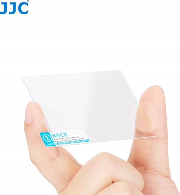 JJC OsŁona Szkło Hartowane Na Ekran Lcd Do Sony A1 A 1