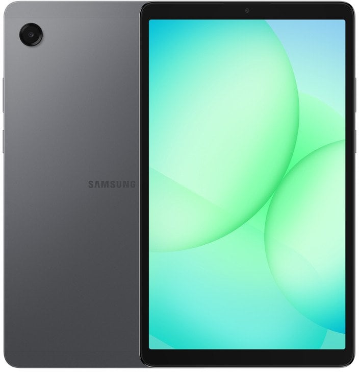 Tablet Samsung Galaxy Tab A11 8.7" 128 GB Szary (88060977819120)