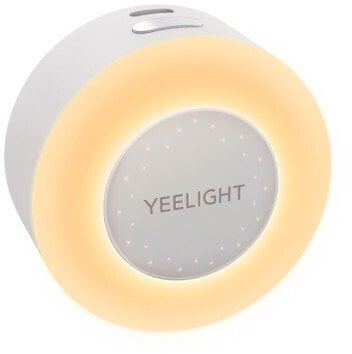 Lampka wtykowa do gniazdka Yeelight Lampka Z Czujnikiem Zmierzchu Jelly 4 Plus (Ylyyd0025)