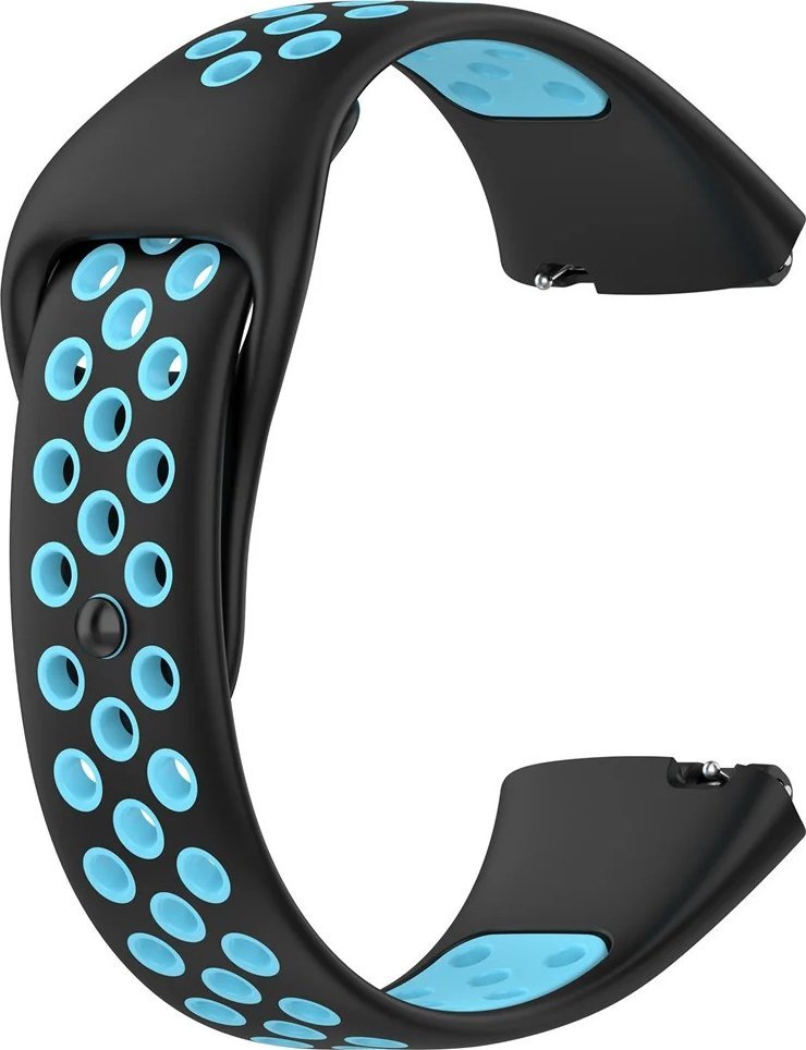 Best Accessories SILIKONOWY PASEK DO REDMI WATCH 3 LITE / 3 ACTIVE