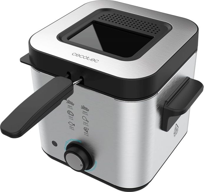 Frytkownica Cecotec Infinity 1500