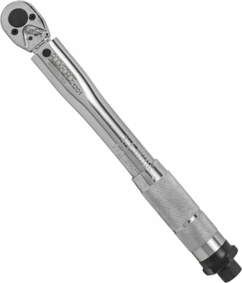 Honiton ROCKFORCE KLUCZ DYN. 1/4" 2-24Nm