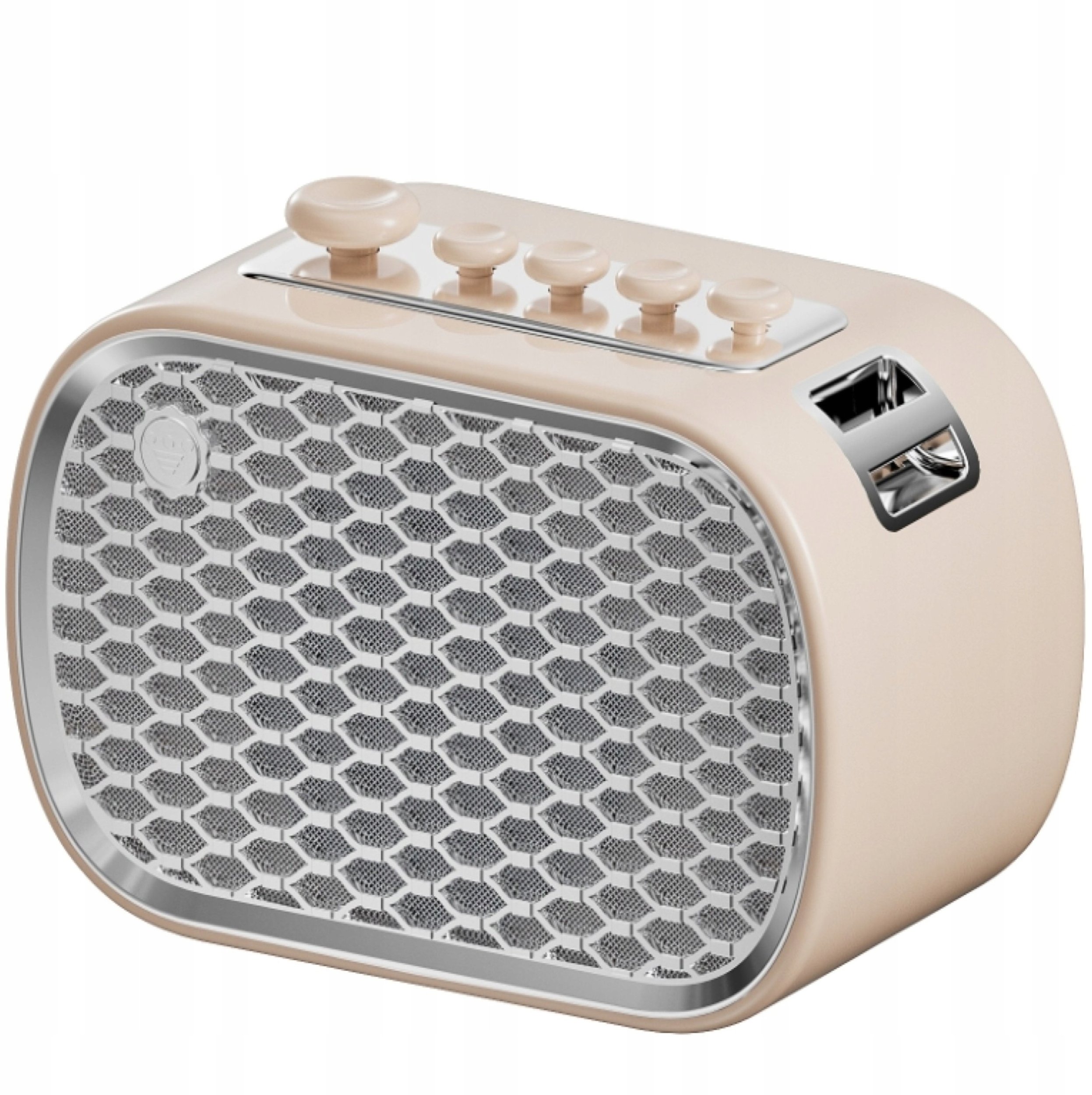 GŁOŚNIK SZUMIĄCY SZUMIŚ USPOKAJACZ USYPIANKA USYPIACZ DLA DZIECI NIEMOWLĄT