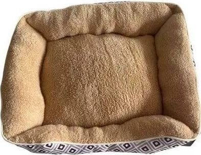 Sourcing PET BED 65 MOTLEY HOPPY LPT3097M