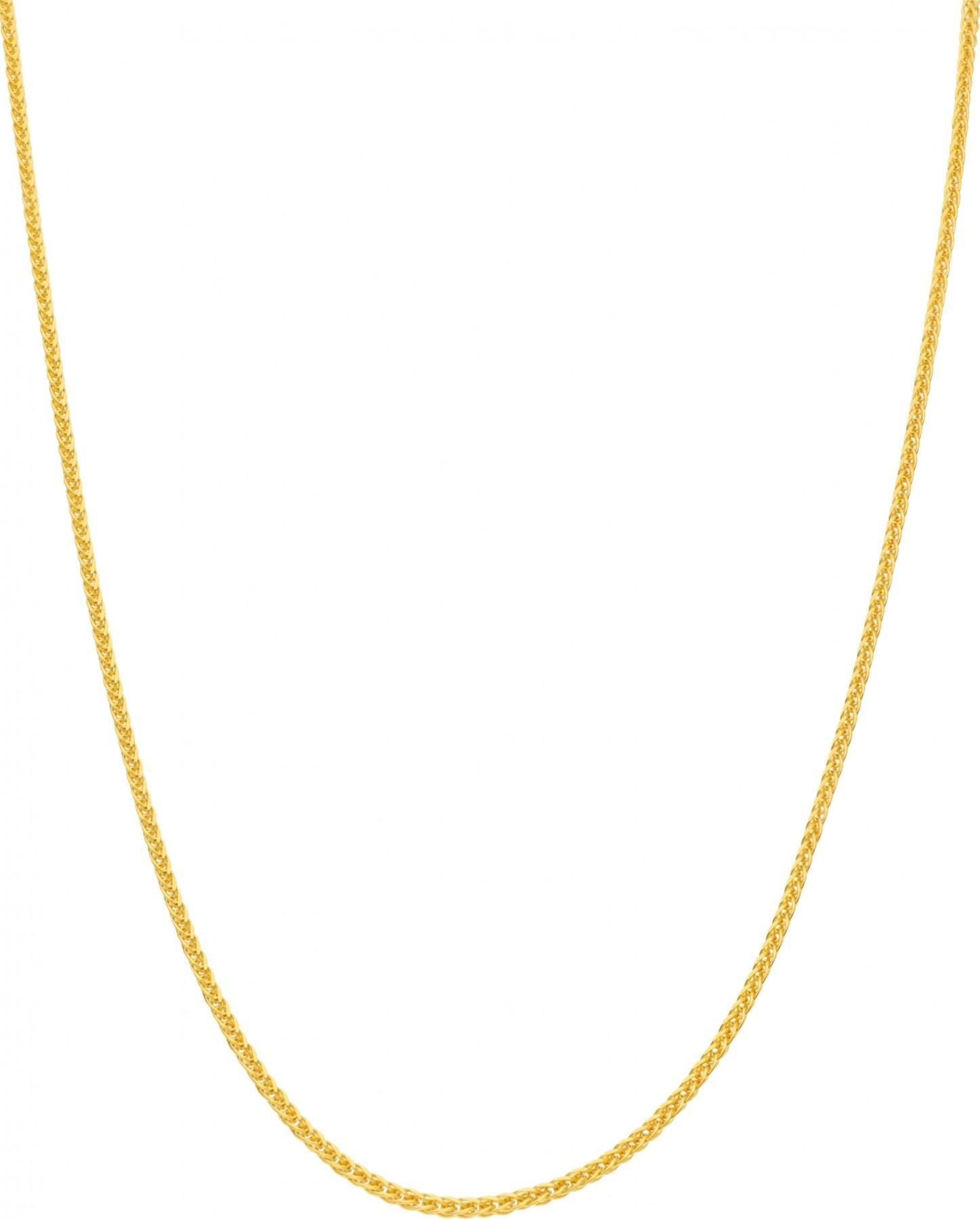 Rosanto Złoty łańcuszek galibardi