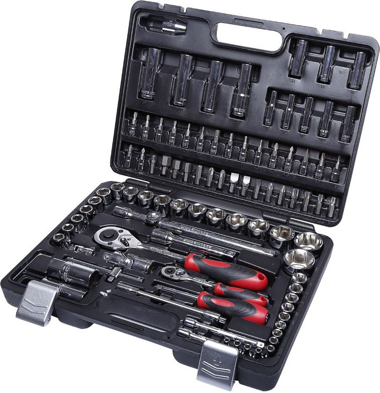 Zestaw narzędzi Pro-Line 94 el. (58794)