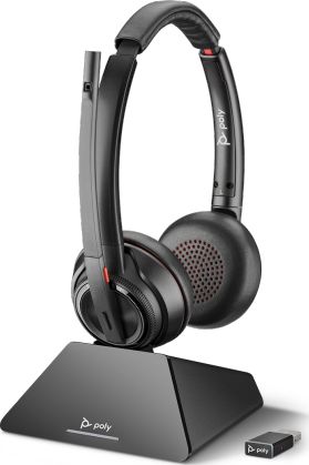 Słuchawki Plantronics Savi 8220-M UC (209214-02)