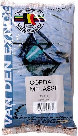 Van Den Eynde Dodatek zanętowy MVDE Copra-Melasse 900g (ED-COP)