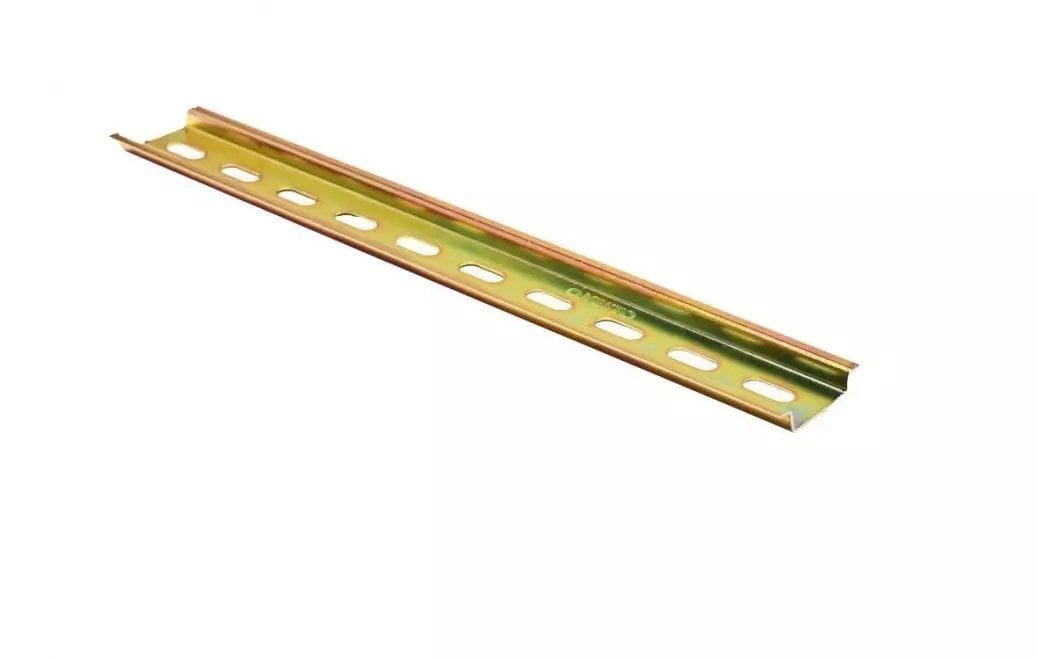 Szyna montażowa perforowana DR35 (TH35) 2M WYS .7,5mm GEP-00031
