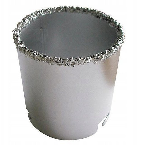 Tungsten carbide drill bit 33 mm