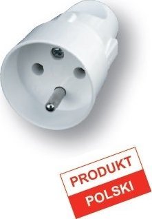 Simet S-6 (S-131) GN.PRZEN .ZBOL. BIAŁE - 32-12102.01