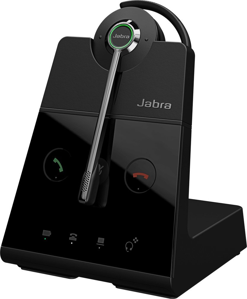 Słuchawki GN Audio Germany JABRA Engage 65 SE Convertible