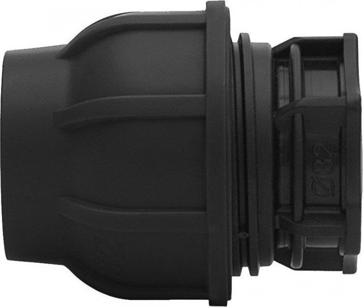 Gebo Korek zaciskowy Gebo Plast 50 do PE