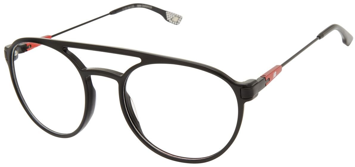 Ramki do okularów Męskie New Balance NB410001 51