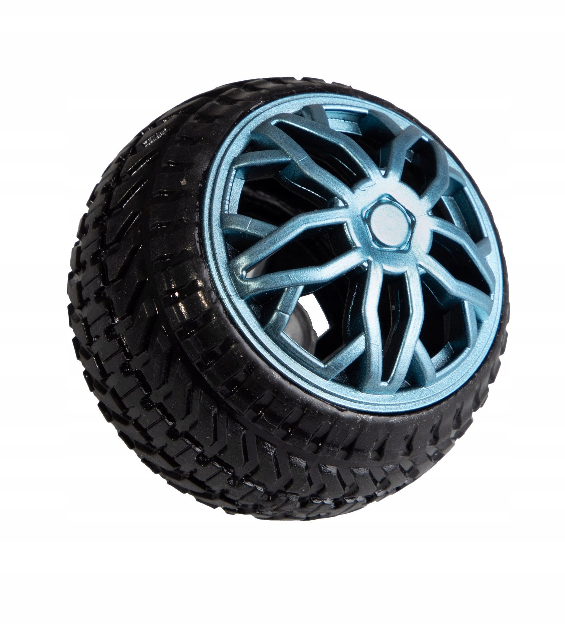 *****Gniotek opona gumowa świec.2002315 23159