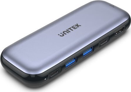 Stacja/replikator Unitek Storage USB-C (D1046A)
