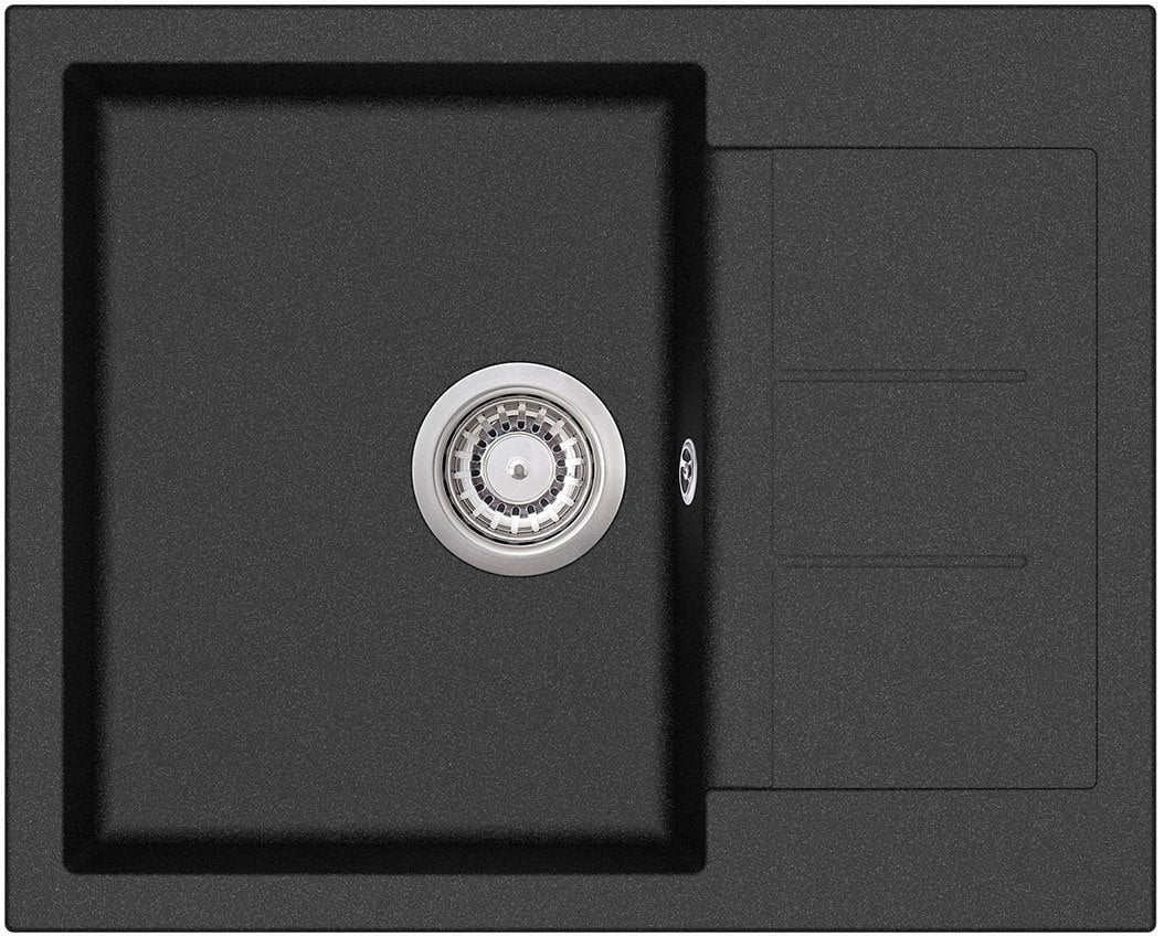 HELIKA Sink Tesa SQT102-601AW 62x50