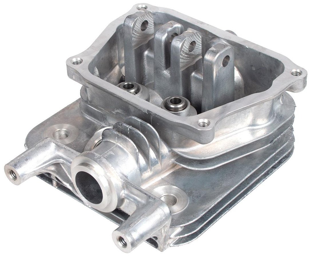 Głowica Silnika Rato Silnik Rv125